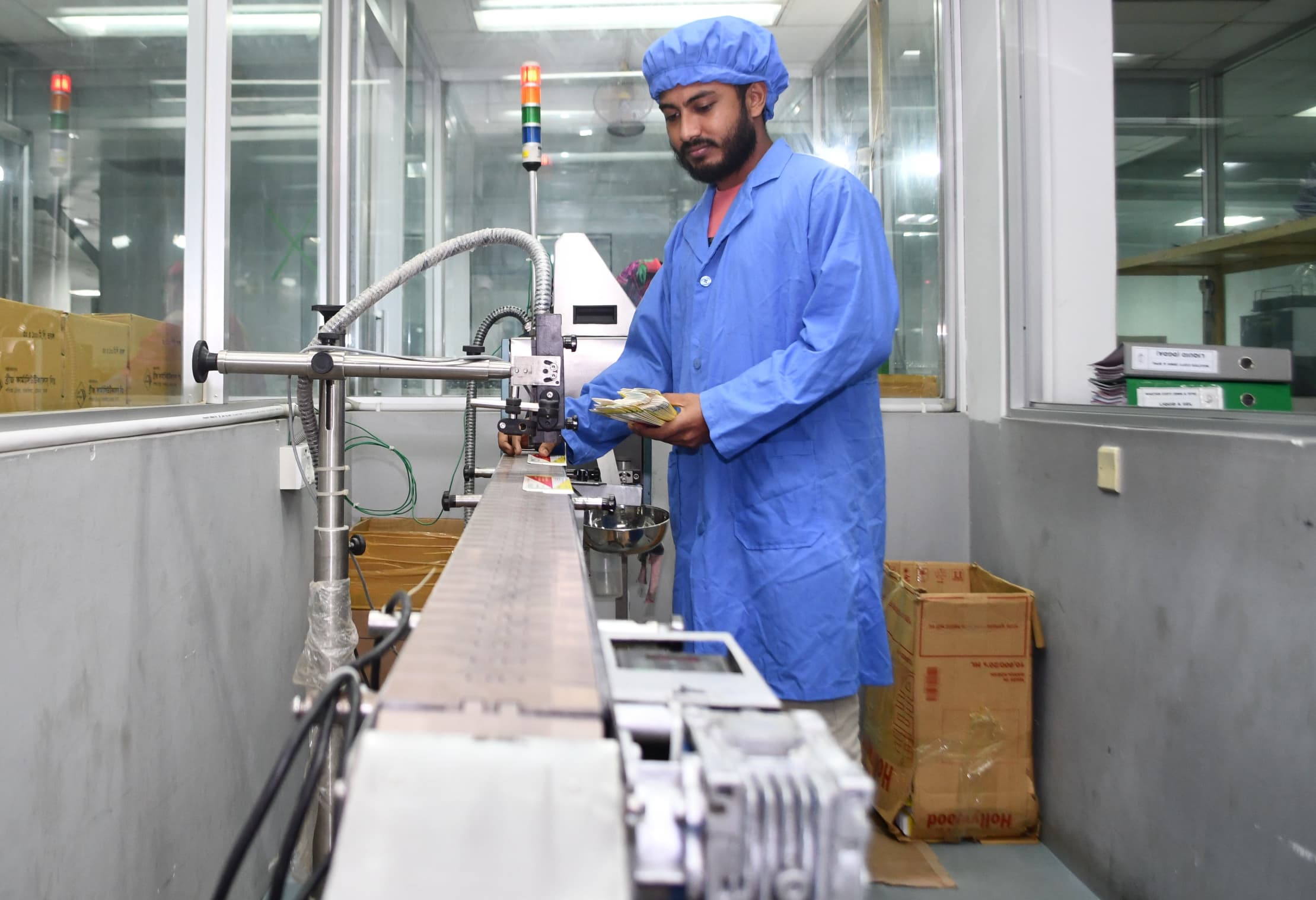 Quality Assurance Protocols in Pharmaceutical Distribution